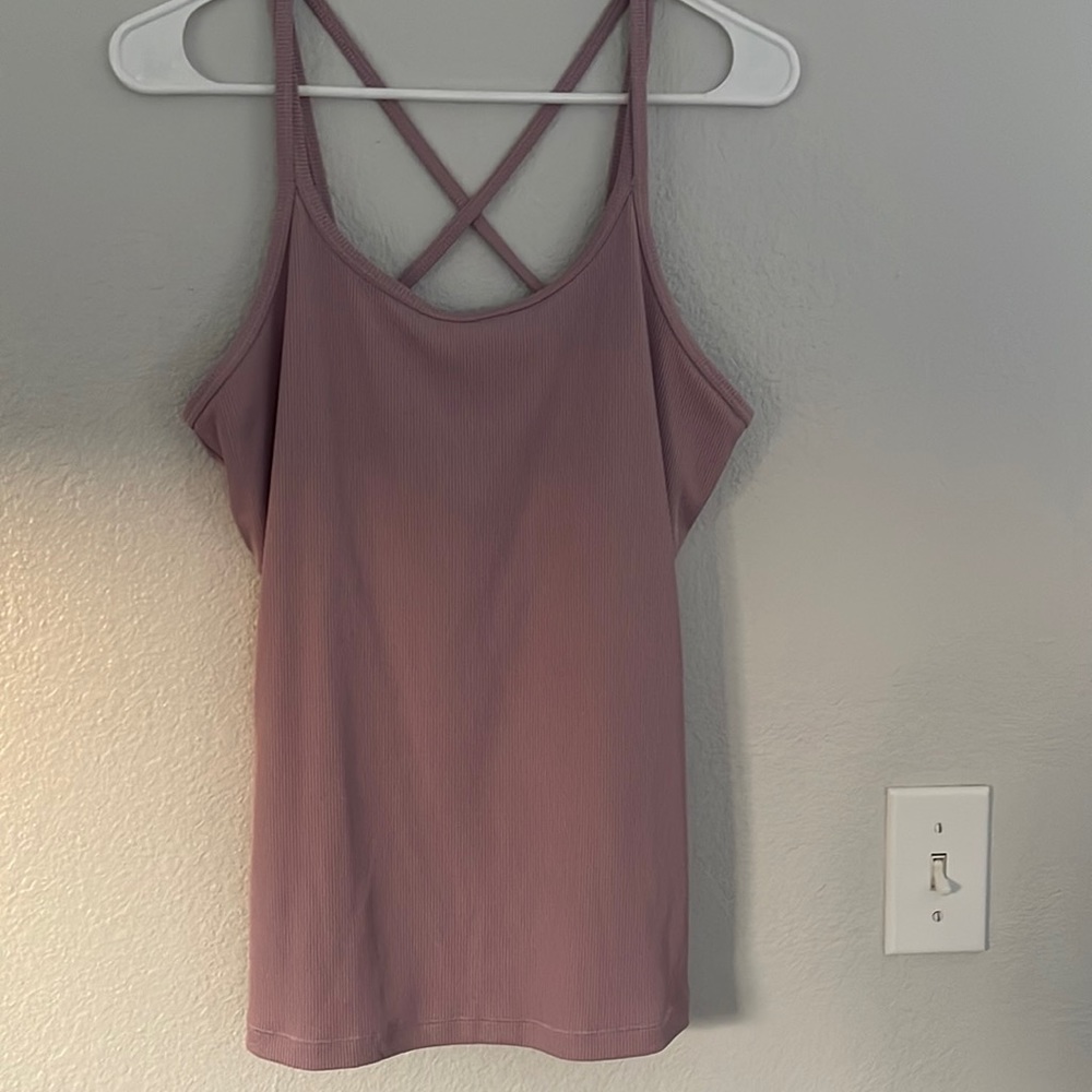 all in motion tank